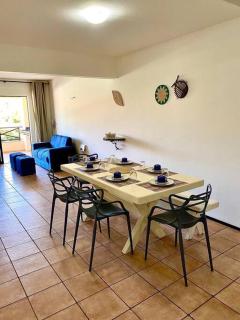 Apartamento Aquaville terreo, nascente! - Aquiraz - 6