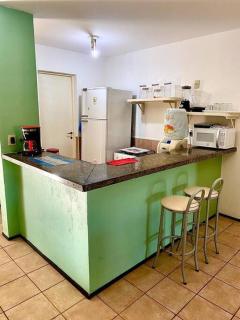 Apartamento Aquaville terreo, nascente! - Aquiraz - 4