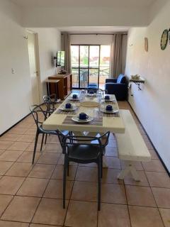 Apartamento Aquaville terreo, nascente! - 3
