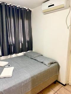 Apartamento Aquaville terreo, nascente! - Aquiraz - 2