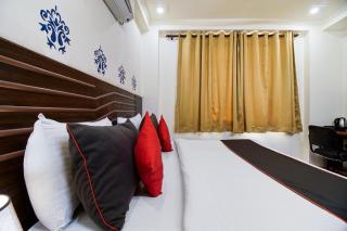 Collection O Sky Villa's Near Palam Metro Station - New Delhi - 3