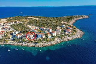 Apartments by the sea Razanj, Rogoznica - 2970 - Rogoznica - 0
