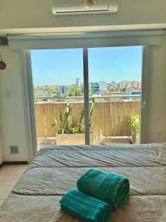 Vistoso departamento c/balcón - Buenos Aires - 4