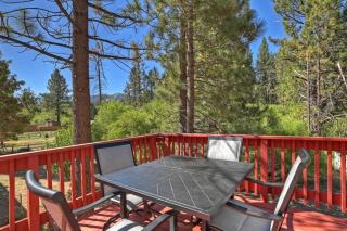 Mountain Bear Cabin, Near the lake W Spa - Big Bear Lake - 2
