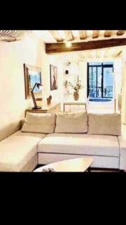 Splendid atypical loft st germain - Paris - 5