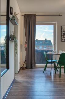 No2 by 21 Apartments - Kaarst - 7