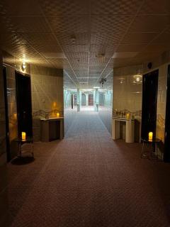 Gazal almadina hotel فندق غزالي المدينة - Medina - 0