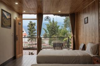 Sapa Chill Retreat - Sa Pa - 8