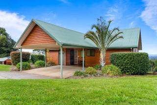 Stella Luna - Luxury Chalet 1 Bedroom - Ravensbourne - 2
