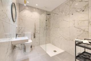 Apartamentos Basarrate Self Check in - Bilbau - 9