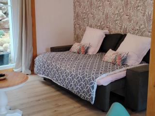 Stunning Apartment in heart of Dambach La Ville - Dambach-la-Ville - 1