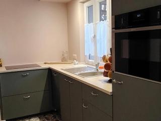 Stunning Apartment in heart of Dambach La Ville - Dambach-la-Ville - 7