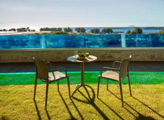 Dream Sea House villa Falassarna - Falasarna - 5