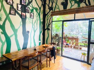 Mountaintop Homestay Yangshuo - Yangshuo - 2