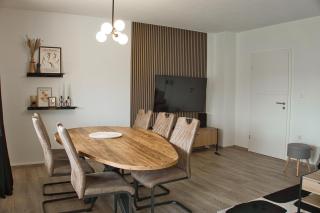 No.4 by 21 Apartments - 5