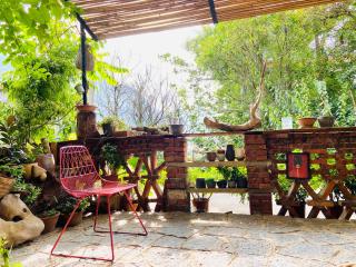 Mountaintop Homestay Yangshuo - Yangshuo - 1