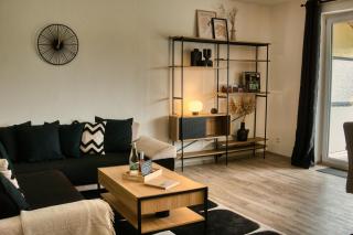 No.4 by 21 Apartments - Kaarst - 2