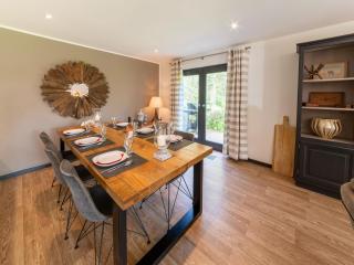Stunning holiday home in Malmedy - Malmedy - 8