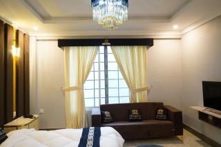 The Barcelo Hotel - 5