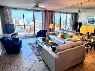 Terrace at Pelican Beach 0903 by Pelican Beach Management - Destin - 0