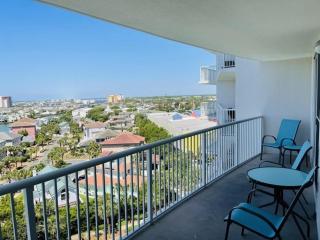 Terrace at Pelican Beach 0903 by Pelican Beach Management - Destin - 8