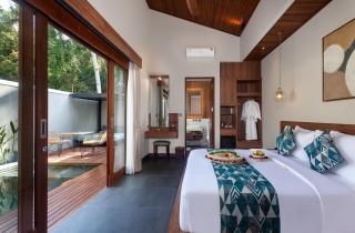 The Ambengan Villas Ubud by GenuineHost - 2