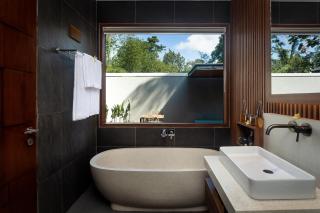 The Ambengan Villas Ubud by Pramana Villas - Ubud - 9