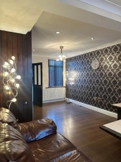Leavesden Residence - Central - Cosy - Harry Potter - Leavesden Green - 8