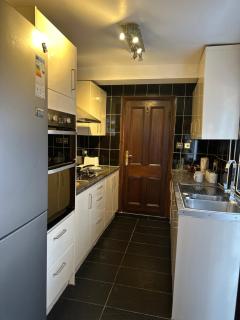 Leavesden Residence - Central - Cosy - Harry Potter - Leavesden Green - 6
