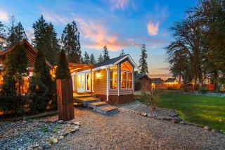 Robinhood Village Resort - Union - 1