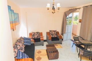 Cosy 1-bedroom Hideout outside the city limits - 9