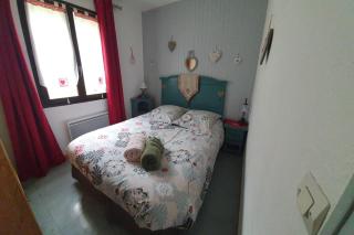 Le Chardonnet I - 1 bedroom sleeps 4 - Névache - 4