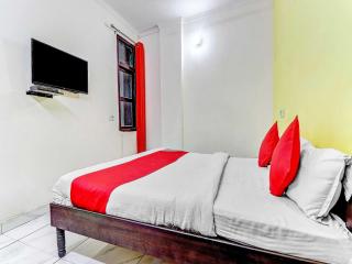 Hotel O Cozy Stay - New Delhi - 1
