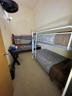 Rooms Zocalo - 1