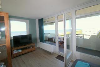 Panorama Whg 101, 7 OG - Cuxhaven - 6