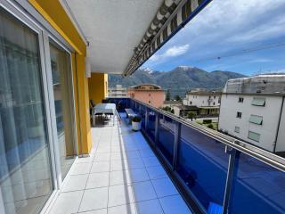 Casa Verbanella - Objekt 7500 - Minusio - 0