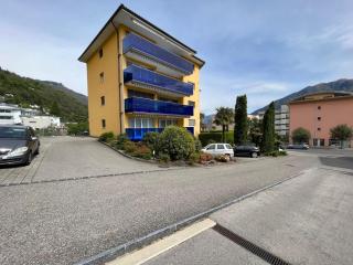 Casa Verbanella - Objekt 7500 - Minusio - 9