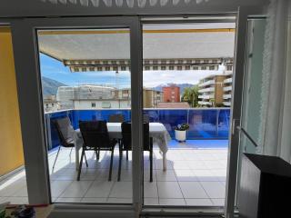 Casa Verbanella - Objekt 7500 - Minusio - 6
