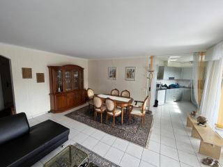Casa Verbanella - Objekt 7500 - Minusio - 3