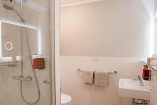 Ferienanlage Landliebe Appartement 1 - Alkersum - 4