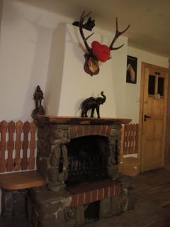 Pokoje u Tosi i Czesia - 1