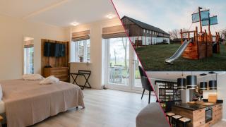 Ferienanlage Landliebe Appartement 3 - Alkersum - 0