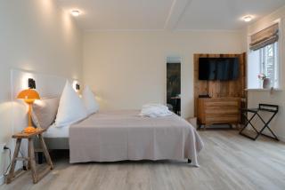 Ferienanlage Landliebe Appartement 3 - Alkersum - 5