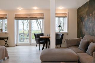Ferienanlage Landliebe Appartement 3 - Alkersum - 4