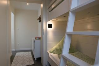Ferienanlage Landliebe Appartement 3 - Alkersum - 2