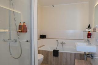 Ferienanlage Landliebe Appartement 3 - Alkersum - 1