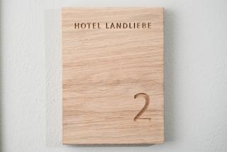 Ferienanlage Landliebe Appartement 2 - Alkersum - 7