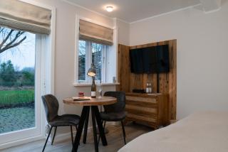 Ferienanlage Landliebe Appartement 2 - Alkersum - 9