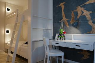 Ferienanlage Landliebe Appartement 2 - Alkersum - 4