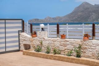 Dream Sea House villa Falassarna - Falasarna - 2
